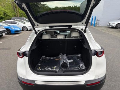 2026 Mazda Mazda CX-30 2.5 Turbo Aire Edition AWD