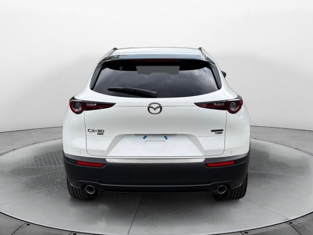 2026 Mazda Mazda CX-30 2.5 Turbo Aire Edition AWD
