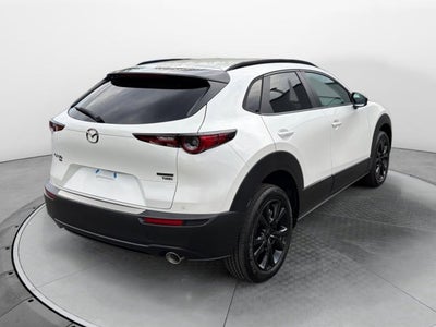 2026 Mazda Mazda CX-30 2.5 Turbo Aire Edition AWD