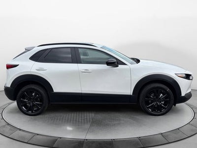2026 Mazda Mazda CX-30 2.5 Turbo Aire Edition AWD