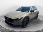 2025 Mazda Mazda CX-30 2.5 Carbon Turbo