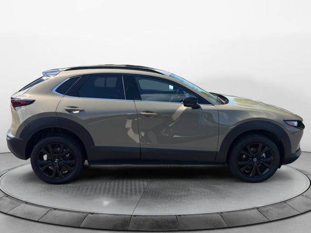 2025 Mazda Mazda CX-30 2.5 Carbon Turbo