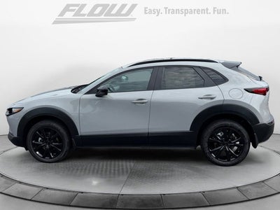 2026 Mazda Mazda CX-30 2.5 Turbo Aire Edition AWD