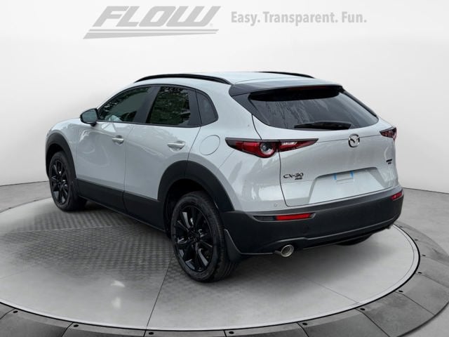 2026 Mazda Mazda CX-30 2.5 Turbo Aire Edition AWD