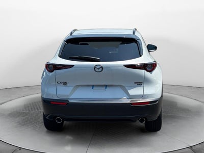 2026 Mazda Mazda CX-30 2.5 Turbo Aire Edition AWD