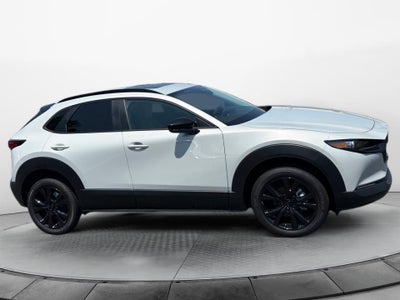 2026 Mazda Mazda CX-30 2.5 Turbo Aire Edition AWD