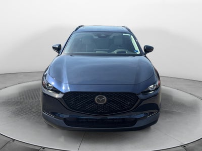 2026 Mazda Mazda CX-30 2.5 Turbo Aire Edition AWD