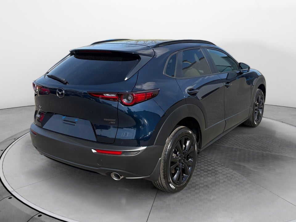 2026 Mazda Mazda CX-30 2.5 Turbo Aire Edition AWD