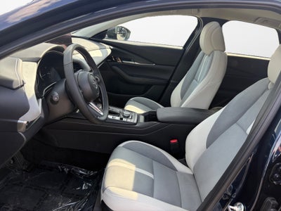 2026 Mazda Mazda CX-30 2.5 Turbo Aire Edition AWD