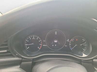 2023 Mazda Mazda3 Sedan 2.5 S Select