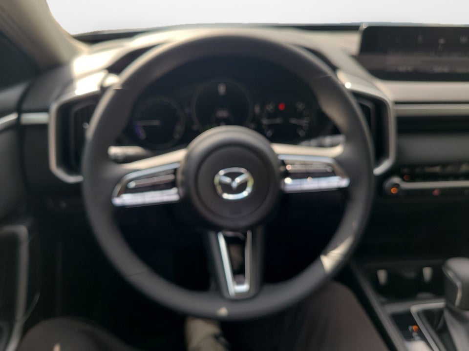 2026 Mazda Mazda CX-50 Hybrid Preferred AWD