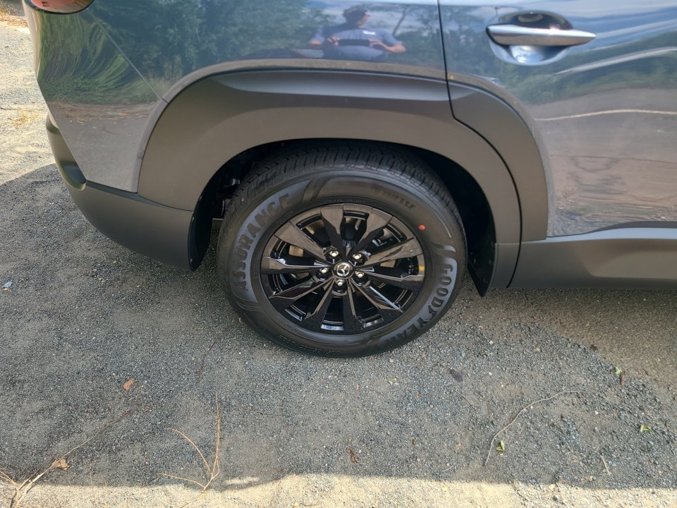 2026 Mazda Mazda CX-50 Hybrid Preferred AWD