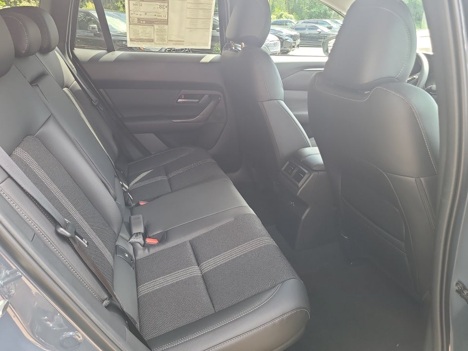2026 Mazda Mazda CX-50 Hybrid Preferred AWD