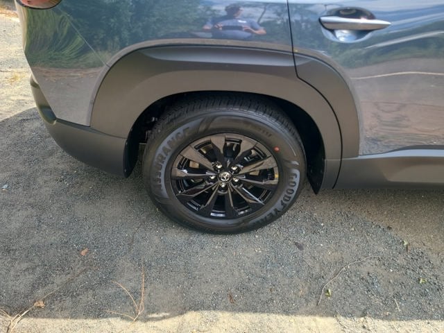 2026 Mazda Mazda CX-50 Hybrid Preferred AWD