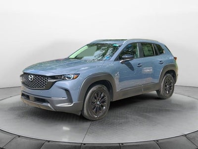2026 Mazda Mazda CX-50 Hybrid Preferred AWD