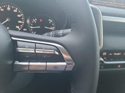 2026 Mazda Mazda CX-50 Hybrid Preferred AWD