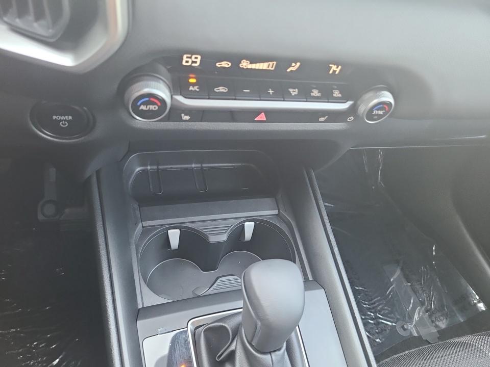 2026 Mazda Mazda CX-50 Hybrid Preferred AWD