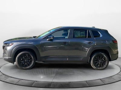 2026 Mazda Mazda CX-50 Hybrid Preferred AWD