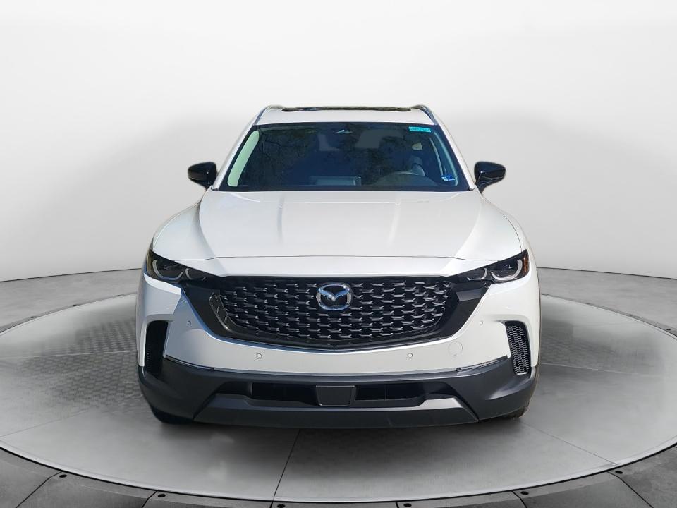 2026 Mazda Mazda CX-50 Hybrid Preferred AWD