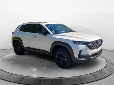 2026 Mazda Mazda CX-50 Hybrid Preferred AWD