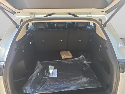 2026 Mazda Mazda CX-50 Hybrid Preferred AWD