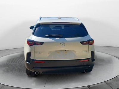 2026 Mazda Mazda CX-50 Hybrid Preferred AWD