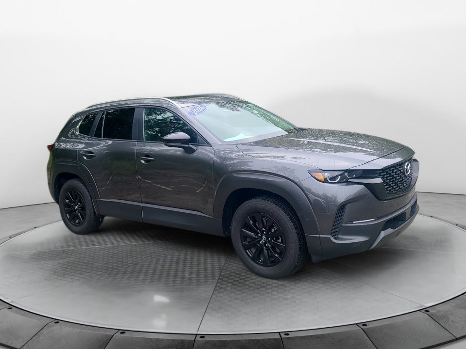 2026 Mazda Mazda CX-50 Hybrid Preferred