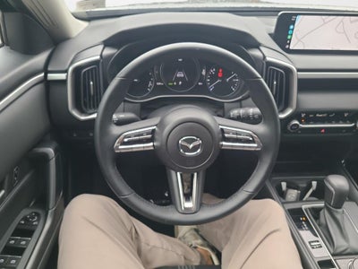 2026 Mazda Mazda CX-50 Hybrid Preferred