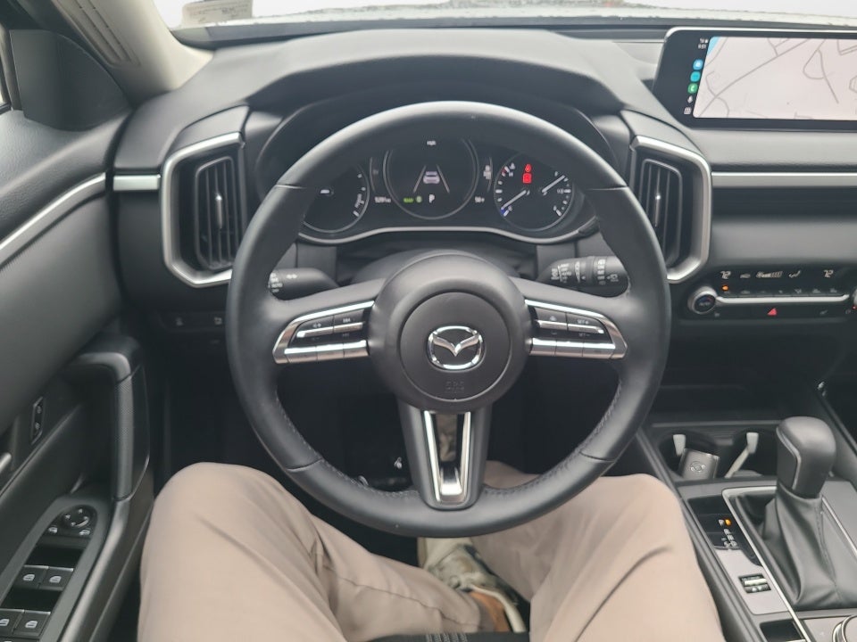 2026 Mazda Mazda CX-50 Hybrid Preferred