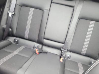 2026 Mazda Mazda CX-50 Hybrid Preferred