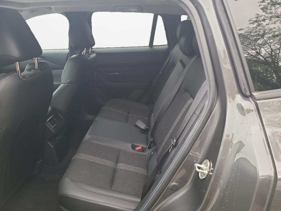 2026 Mazda Mazda CX-50 Hybrid Preferred