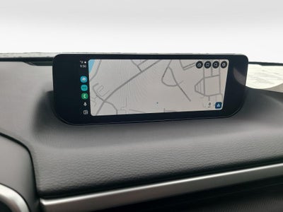 2026 Mazda Mazda CX-50 Hybrid Preferred