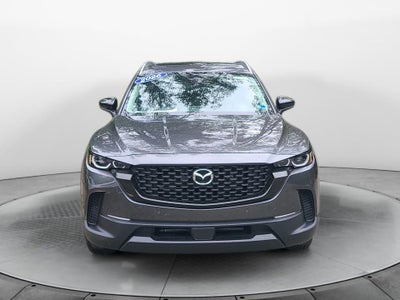 2026 Mazda Mazda CX-50 Hybrid Preferred
