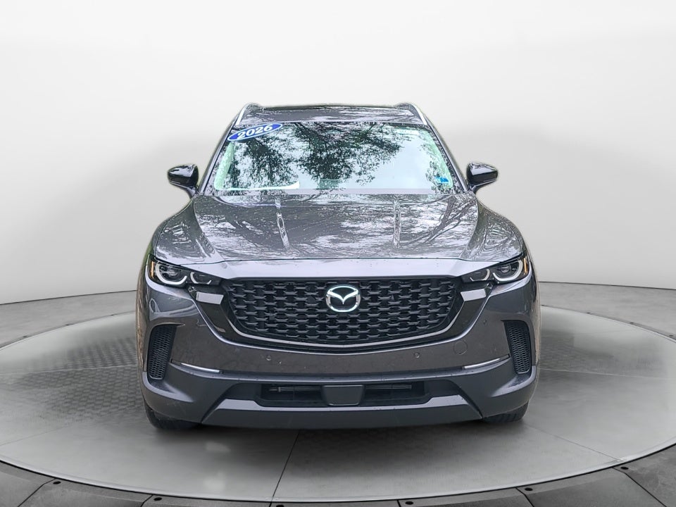 2026 Mazda Mazda CX-50 Hybrid Preferred