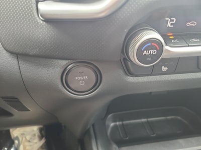 2026 Mazda Mazda CX-50 Hybrid Preferred