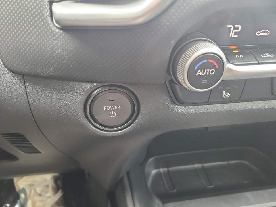 2026 Mazda Mazda CX-50 Hybrid Preferred