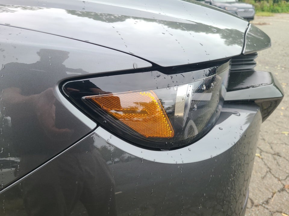 2026 Mazda Mazda CX-50 Hybrid Preferred