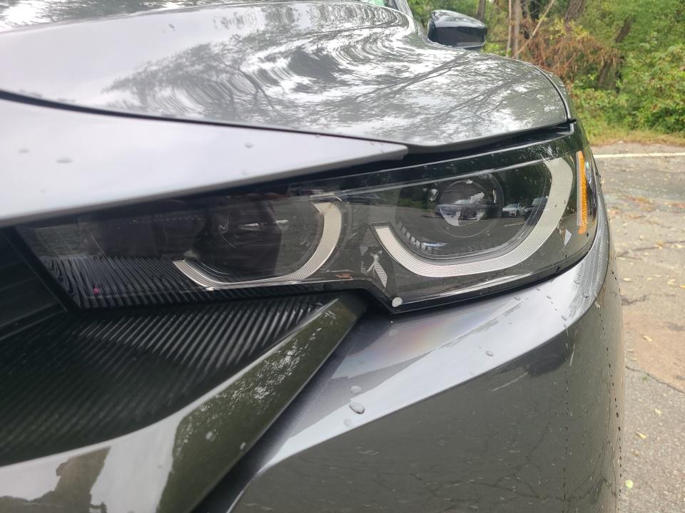 2026 Mazda Mazda CX-50 Hybrid Preferred