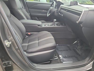 2026 Mazda Mazda CX-50 Hybrid Preferred