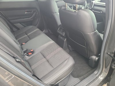 2026 Mazda Mazda CX-50 Hybrid Preferred