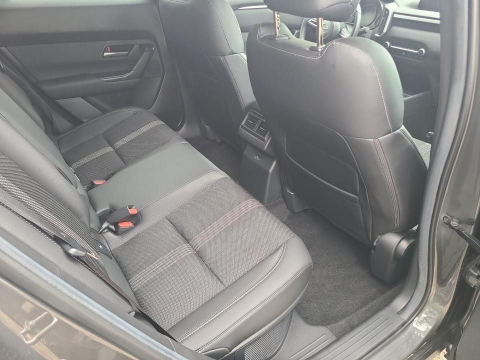 2026 Mazda Mazda CX-50 Hybrid Preferred