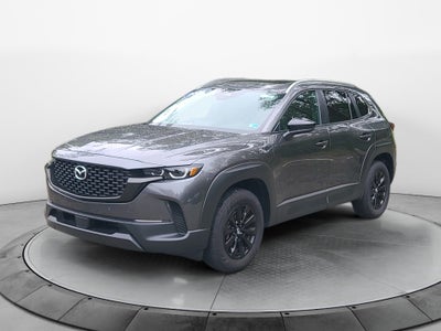2026 Mazda Mazda CX-50 Hybrid Preferred