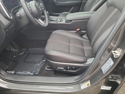 2026 Mazda Mazda CX-50 Hybrid Preferred