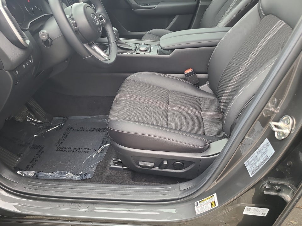 2026 Mazda Mazda CX-50 Hybrid Preferred