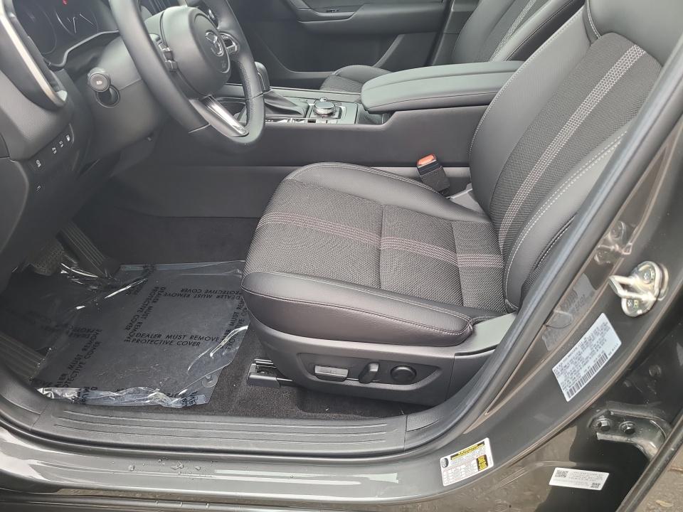 2026 Mazda Mazda CX-50 Hybrid Preferred