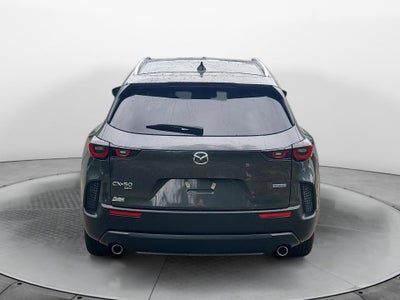 2026 Mazda Mazda CX-50 Hybrid Preferred