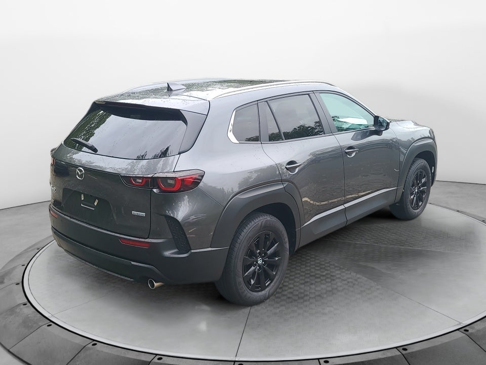 2026 Mazda Mazda CX-50 Hybrid Preferred