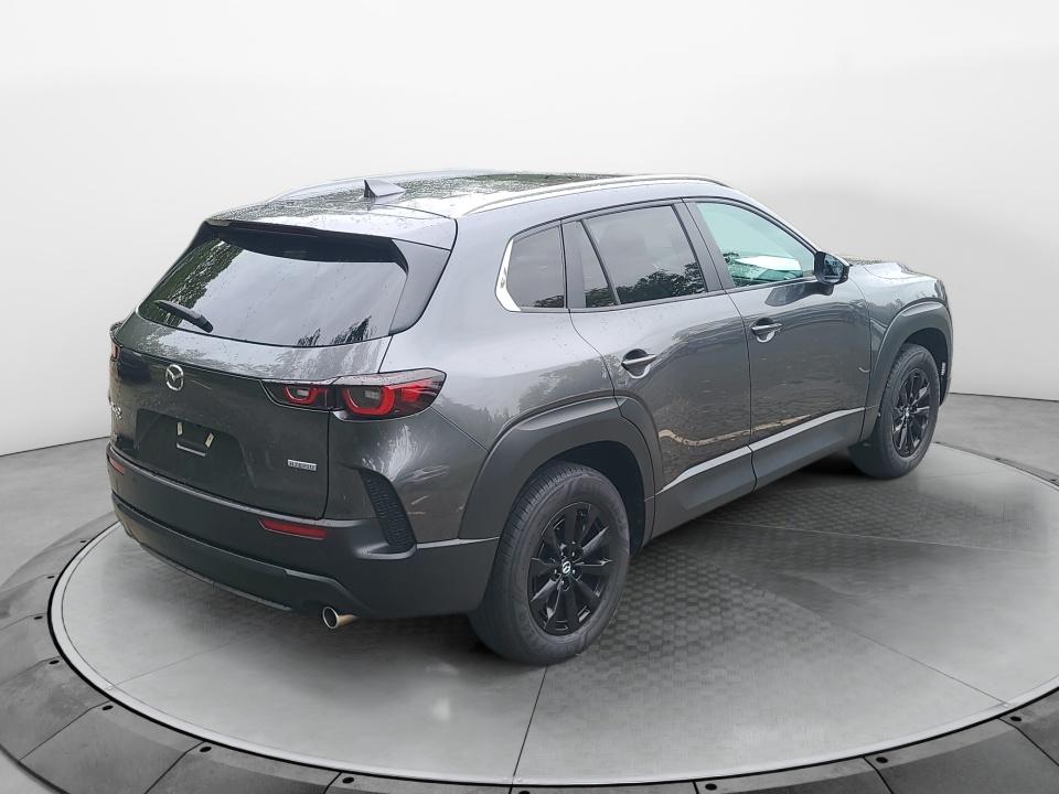 2026 Mazda Mazda CX-50 Hybrid Preferred