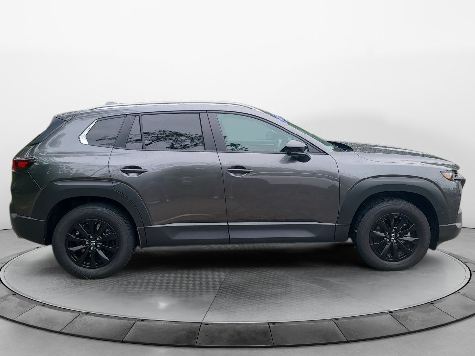 2026 Mazda Mazda CX-50 Hybrid Preferred