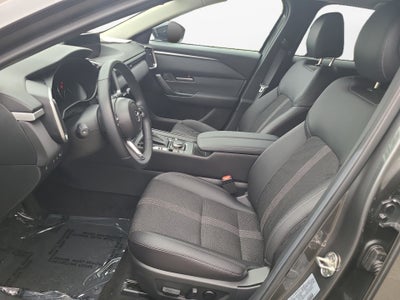 2026 Mazda Mazda CX-50 Hybrid Preferred